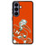 Miami Hurricanes Mascot Samsung Galaxy S26+ Case