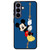 Mickey Mouse Swingin Samsung Galaxy S26+ Case