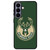 Milwaukee Bucks 02 Samsung Galaxy S26+ Case