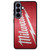 Milwaukee Tool Mesh Samsung Galaxy S26+ Case