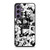 Jujutsu Kaisen Choso Comic Art Samsung Galaxy S23 Case