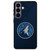 Minnesota Timberwolves 02 Samsung Galaxy S26+ Case