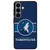 Minnesota Timberwolves 03 Samsung Galaxy S26+ Case