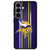 Minnesota Vikings 04 Samsung Galaxy S26+ Case
