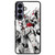 Mobile Suit Gundam Samsung Galaxy S26+ Case