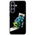 Monsters Inc Mike and Sulley Samsung Galaxy S26+ Case
