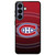 Montreal Canadiens 03 Samsung Galaxy S26+ Case