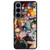 My Hero Academia Anime Samsung Galaxy S26+ Case