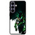 My Hero Academia Dark Deku Samsung Galaxy S26+ Case