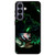My Hero Academia Deku Beyond the Limit Samsung Galaxy S26+ Case