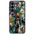 My Hero Academia Deku Echoes of a Heros Burden Samsung Galaxy S26+ Case