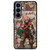 My Hero Academia Katsuki Bakugo Samsung Galaxy S26+ Case