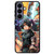 My Hero Academia Midoriya a Hero Samsung Galaxy S26+ Case