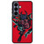 My Hero Academia Midoriya In Red Samsung Galaxy S26+ Case