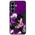 My Hero Academia Shigaraki Samsung Galaxy S26+ Case