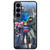 My Hero Academia Vigilantes spin off Samsung Galaxy S26+ Case