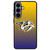 Nashville Predators 01 Samsung Galaxy S26+ Case