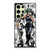 Jujutsu Kaisen Maki Comic Art Samsung Galaxy S23 Ultra Case