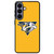 Nashville Predators 06 Samsung Galaxy S26+ Case