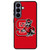NC State Wolfpack 02 Samsung Galaxy S26+ Case