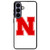 Nebraska Cornhuskers 04 Samsung Galaxy S26+ Case