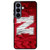 Nebraska Cornhuskers 03 Samsung Galaxy S26+ Case