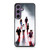 Jujutsu Kaisen S3 Tengen Room Samsung Galaxy S23 Case