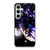 Jujutsu Kaisen Satoru Gojo Purple Samsung Galaxy S23 FE Case