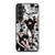 Jujutsu Kaisen Toji and Maki Zenin Samsung Galaxy S23 Plus Case