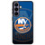 New York Islanders 01 Samsung Galaxy S26+ Case