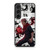 Jujutsu Kaisen Yuji Black Flash Samsung Galaxy S23 Plus Case