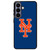 New York Mets 01 Samsung Galaxy S26+ Case