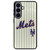 New York Mets 04 Samsung Galaxy S26+ Case