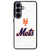 New York Mets NY State of Mind Samsung Galaxy S26+ Case