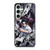 Jujutsu Kaisen Yuta Comic Art Samsung Galaxy S23 FE Case