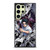 Jujutsu Kaisen Yuta Comic Art Samsung Galaxy S23 Ultra Case
