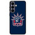 New York Rangers 05 Samsung Galaxy S26+ Case