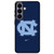 North Carolina Tar Heels 03 Samsung Galaxy S26+ Case