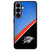 Oklahoma City Thunder 03 Samsung Galaxy S26+ Case