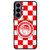 Olympiakos FC 01 Samsung Galaxy S26+ Case