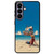 One Picece Sunny Go Samsung Galaxy S26+ Case