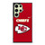 Kansas City Chiefs 03 Samsung Galaxy S23 Ultra Case