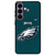 Philadelphia Eagles 01 Samsung Galaxy S26+ Case