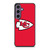 Kansas City Chiefs 05 Samsung Galaxy S23 Case