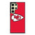 Kansas City Chiefs 05 Samsung Galaxy S23 Ultra Case