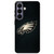 Philadelphia Eagles Team 02 Samsung Galaxy S26+ Case