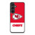 Kansas City Chiefs 06 Samsung Galaxy S23 Plus Case