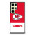 Kansas City Chiefs 06 Samsung Galaxy S23 Ultra Case