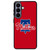 Philadelphia Phillies The High Stakes Samsung Galaxy S26+ Case