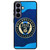 Philadelphia Union 03 Samsung Galaxy S26+ Case